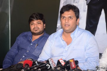 Kabali Movie Press Meet